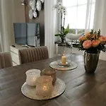 Kaveleck Ferienhaus Ostseeheilbad Zingst