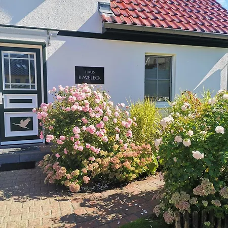 Holiday home Kaveleck *