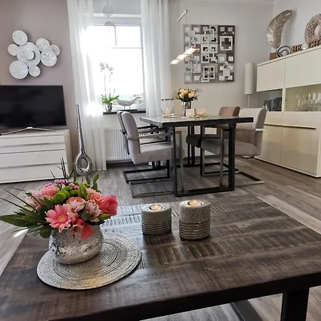 Ferienhaus Kaveleck Ostseeheilbad Zingst