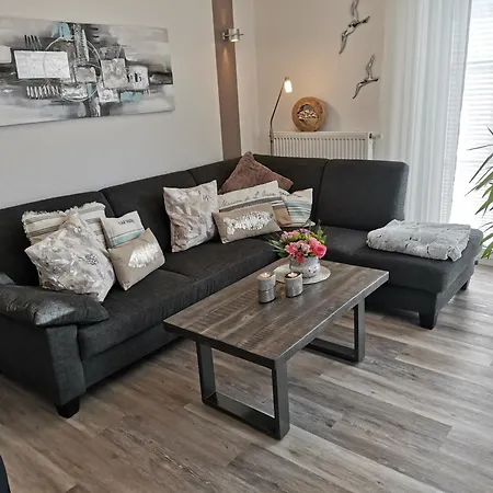 Holiday home Kaveleck *