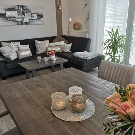 Holiday home Kaveleck *