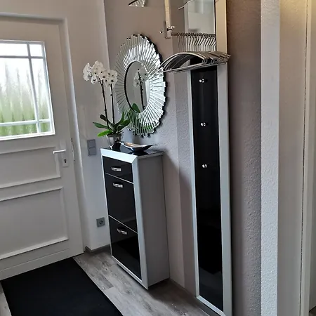 Kaveleck Holiday home Zingst