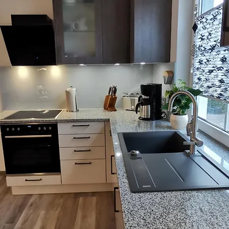 Kaveleck Holiday home *