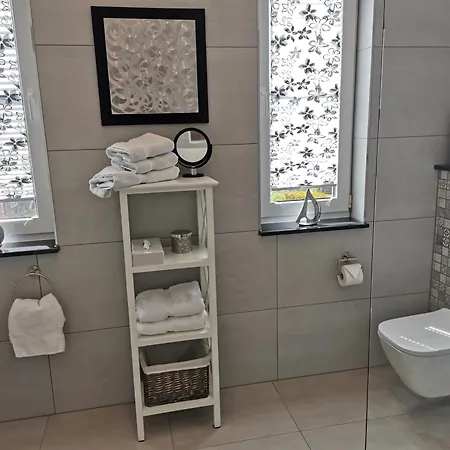 Kaveleck Holiday home *