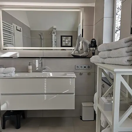 Kaveleck Holiday home *