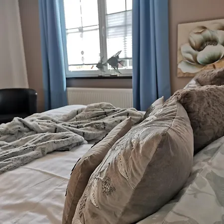 Holiday home Kaveleck *