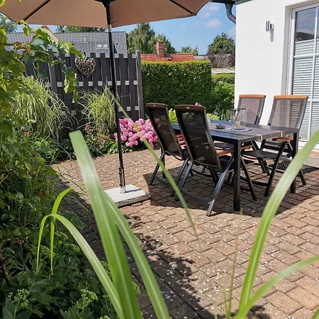 Kaveleck Holiday home *