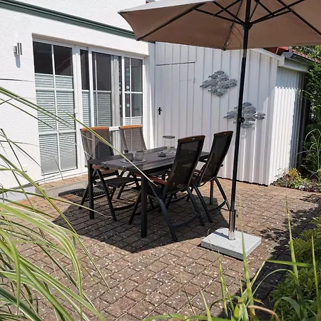 Ferienhaus Kaveleck